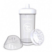 TWISTSHAKE KID CUP 360 ML  12M