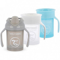 TWISTSHAKE MINI CUP  230 ML