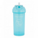 TWISTSHAKE STRAW CUP CON PAJITA 360 ML