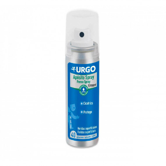 URGO Aposito Spray Filmogel 40ML