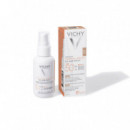 VICHY Capital Solei V-age Color 30 Ml