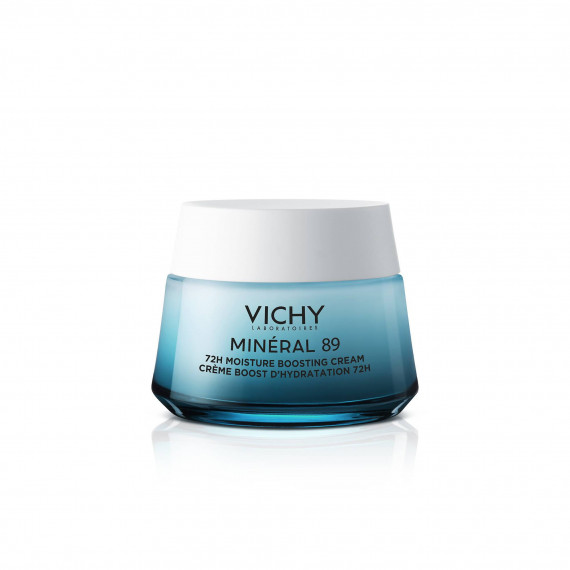 VICHY Mineral 89 Crema Boost Hidratac Lig 50 Ml