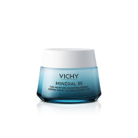 VICHY Mineral 89 Crema Boost Hidratac Lig 50 Ml