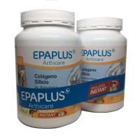 Epaplus Duplo Arthicare Instan Vainilla 2ºUN 40%  PEROXFARMA