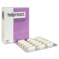 Heliprotect 30 Capsulas  ATIKA PHARMA S.L.