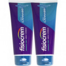 FISIOCREM Pack Crema 60ML Duplo 20%  2ºUD
