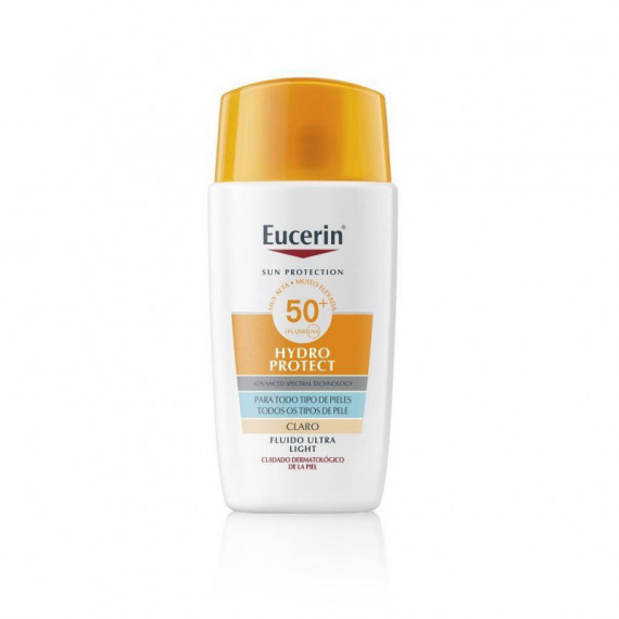 EUCERIN Sun Hydroprotect Fluido Ultra Light Spf