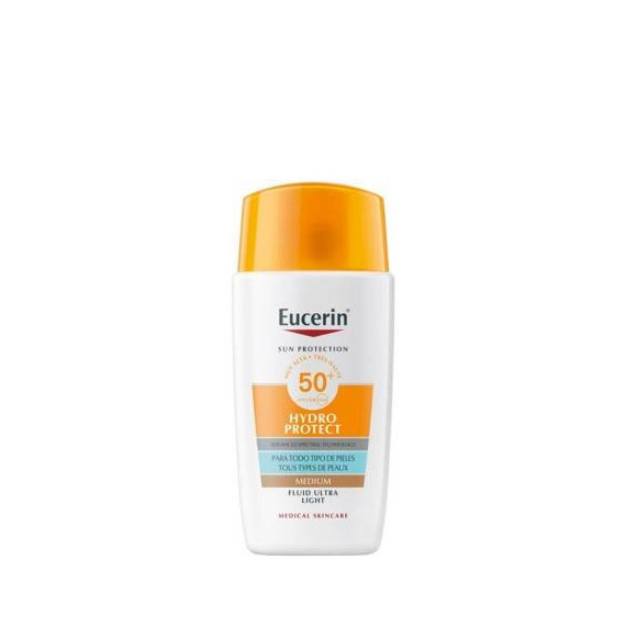 EUCERIN Sun Hydroprotect Fluido Ultra Medium Spf