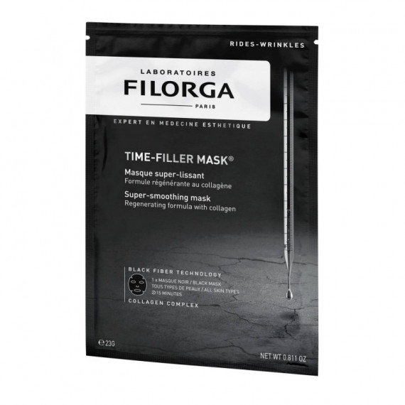 FILORGA OPTIM EYES MASK 1UD