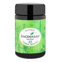 ANCENASAN Herbal 49 Hierbas 40 Gr
