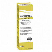 Ansiomed Instant Spray 20 Ml  BOIRON