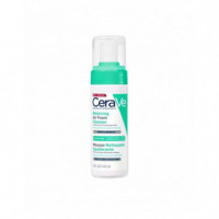 CERAVE Limpiador Air Foam Reequilibrante 148ML