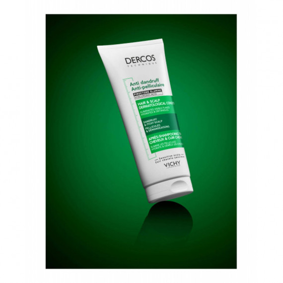 VICHY Dercos Anticaspa Acondicionador  200 Ml