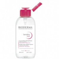 BIODERMA Sensibio H2O Pump 850 Ml