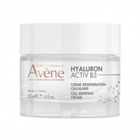 Avene Hyaluron Activ B3 Crema Regeneradora 50ML  AVÈNE
