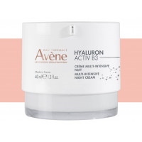 Avene Hyaluron Activ B3 Crema Noche 50 Ml  AVÈNE