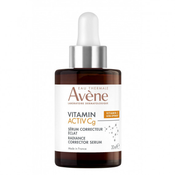 Avene Vitamin Activ Cg Serum Radiante Corr 30 Ml  AVÈNE