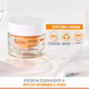 Avene Vitamin Activ Cg Crema 50 Ml  AVÈNE