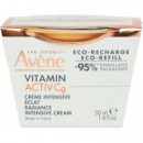 Avene Vitamin Activ Cg Crema Intens Recarga 50ML  AVÈNE