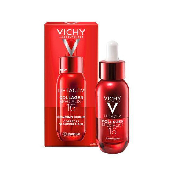 VICHY Lifactive Collag Serum Specialist 16 30ML