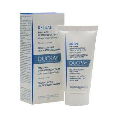 DUCRAY Kelual Emulsion 2&ordf; Ud 30% Desc