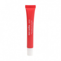 SENSILIS PEPTIDE LIP COLOR 02 CORAL PAPRIKA