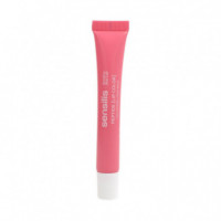 SENSILIS PEPTIDE LIP COLOR 03 PINK SWEET HEAT