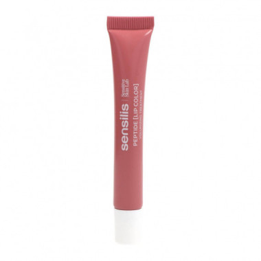 SENSILIS PEPTIDE LIP COLOR 04 NUDE SRIRACHA