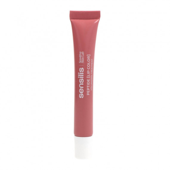 SENSILIS Peptide Lip Color 04 Nude Sriracha