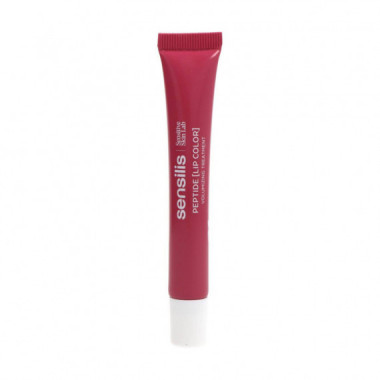 SENSILIS PEPTIDE LIP COLOR 05 GRANET CAYENNE