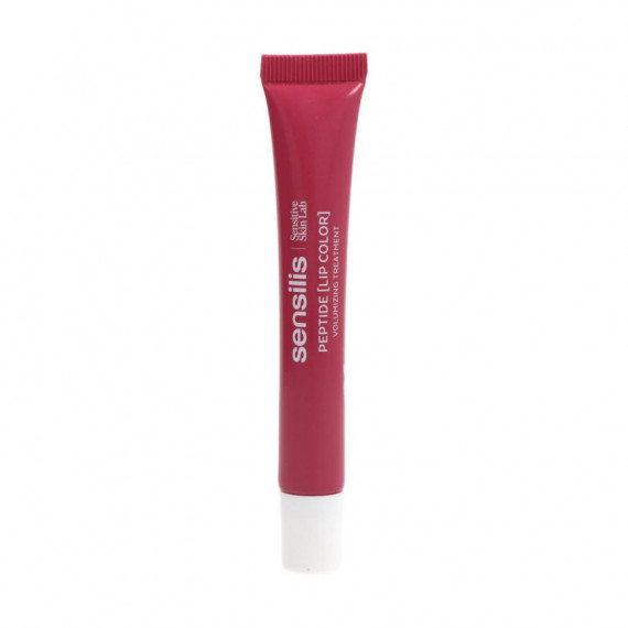 SENSILIS PEPTIDE LIP COLOR 05 GRANET CAYENNE