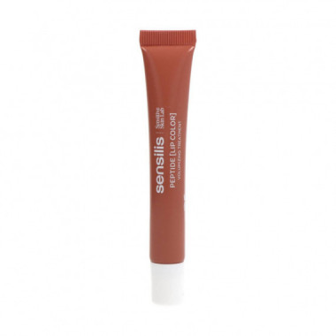 SENSILIS PEPTIDE LIP COLOR 06 BROWN PEPPER