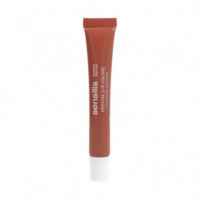 SENSILIS PEPTIDE LIP COLOR 06 BROWN PEPPER