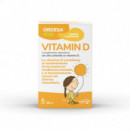 Vitamin D ORDESA 10 Ml