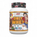 BIG One Piece Cookies/cream Only Whey 1KG ONE901