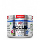 BIG Ultra Focus Preworkout Acid Lollip 150GR 455