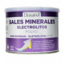 DRASANVI Sales Minerales Elect Sabor Neutro 160G