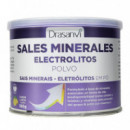 DRASANVI Sales Minerales Electr Sabor Limon 160G