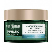 Rene Furterer Triphasic Grow Mascarilla 200 Ml  RENÉ FURTERER