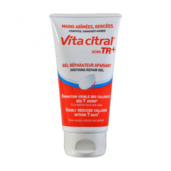 Vita Citral Gel Tr+ Reparador Manos 50 Ml  EASY FOOTCARE