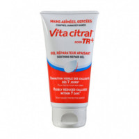Vita Citral Gel Tr+ Reparador Manos 50 Ml  EASY FOOTCARE