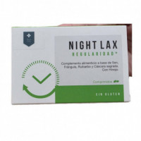 FARMAPRIN Night Lax Regularidad 30 Comps