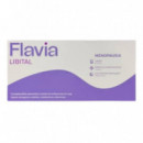 Flavia Libital Menopausia 30 Comprimidos  LACER