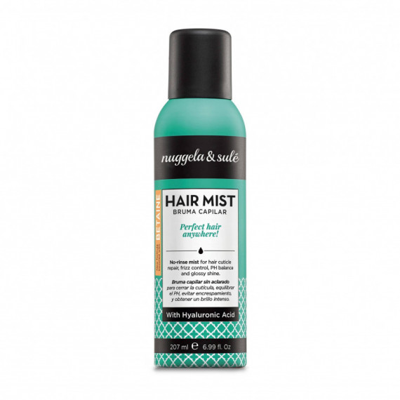 Maar NUGGELA & SULE Bruma Capilar 207 Ml