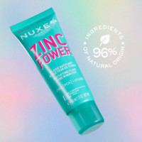 NUXE Zinc Power Fluido Matificante Anti-imperfe