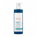 Avene Cleanance Comedomed Gel Limpia EXFO.400 Ml  AVÈNE