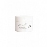 Gh Peeling Enzimatico Arcilla Mediterranea 40G  GEMA HERRERIAS