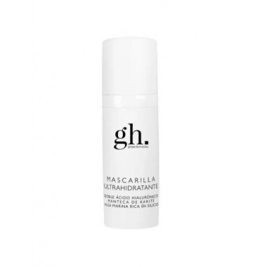 Gh Mascarilla Ultrahidratante 50ML  GEMA HERRERIAS