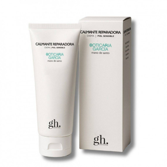 Gh Mano de Santo Calmante Reparadora 100ML  PIERRE FABRE