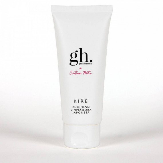 Gh Limpiadora Japonesa Cristina Mitre KIRE100ML  JALDES